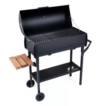 GRILL GR-017-2 Elektriline kontaktgrill 2000 W