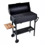 GRILL GR-017-2 Elektriline kontaktgrill 2000 W