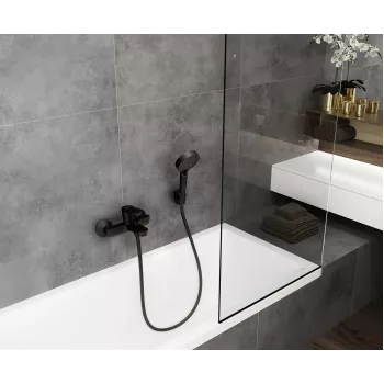 GROHE 71440670 Vannisegisti valgustatud veega, StarLight Chrome