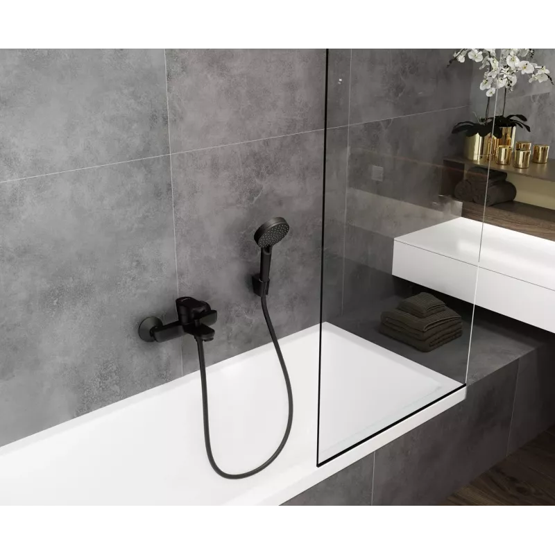 GROHE 71440670 Vannisegisti valgustatud veega, StarLight Chrome