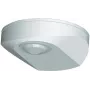 Grothe 94500 laes paigaldatav 360° PIR-liikumisandur, valge