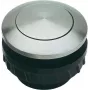 Grothe kella nupp 1-kohaline 62000 roostevaba teras 24 V/1,5 A