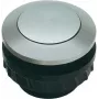 Grothe kella nupp 1-kohaline 62002 Alumiinium 24 V/1,5 A