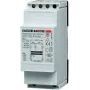 Grothe kellatrafo 8 V/AC, 12 V/AC 1,5 A 14039
