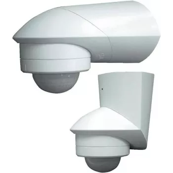 Grothe liikumisandur 120° valge 94530