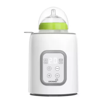 Grownsy N10T 8-in-1 Pudelisoojendaja ja Sterilisaator (Hall)