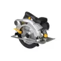 Grunder 1400W ketassaag