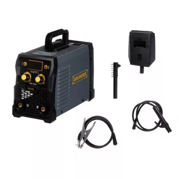 Grunder IGBT-200LI Keevitusmasin
