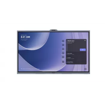 Guangzhou Shirui V555T 55-tolline 4K interaktiivne puuteekraan