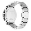Gucci G-Chrono meeste käekell YA101204 44mm roostevaba teras, must sihverplaat, kronograaf, kuupäev