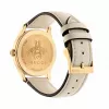 GUCCI G-Timeless naiste kell YA1264128 38mm Šveitsi kvarts roostevaba teras hõbedane sihverplaat