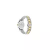 Gucci G-Timeless meeste käekell YA1264074 38mm roostevabast terasest hõbedase sihverplaadiga
