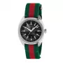Gucci G-Timeless meeste käekell YA142305 41mm roostevabast terasest Šveitsi kvarts