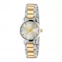 GUCCI G-Timeless naiste käekell YA126596 27mm roostevaba teras, hõbedane sihverplaat