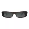 Gucci GG0516S-002 Naiste ruudukujulised päikeseprillid 52/20/145 mm