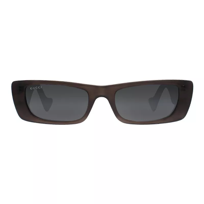 Gucci GG0516S-002 Naiste ruudukujulised päikeseprillid 52/20/145 mm
