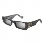 Gucci GG0516S-002 Naiste ruudukujulised päikeseprillid 52/20/145 mm