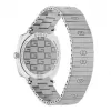 GUCCI Grip naiste kell YA157401 35mm kuldne PVD roostevaba teras kvarts