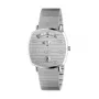GUCCI Grip naiste kell YA157401 35mm kuldne PVD roostevaba teras kvarts