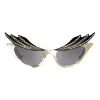 GUCCI naiste päikeseprillid GG1094S-005 (50/19/140 mm)