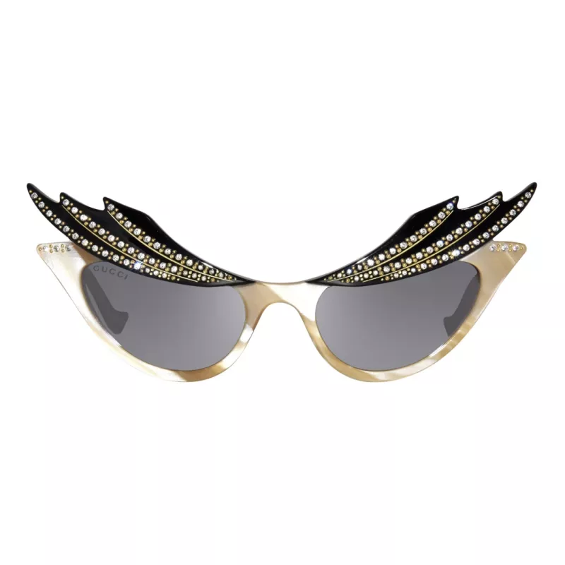 GUCCI naiste päikeseprillid GG1094S-005 (50/19/140 mm)