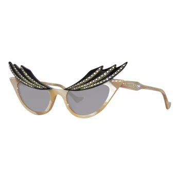 GUCCI naiste päikeseprillid GG1094S-005 (50/19/140 mm)