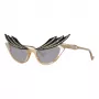 GUCCI naiste päikeseprillid GG1094S-005 (50/19/140 mm)