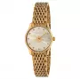Gucci YA1265021 Naiste 29mm Roostevabast Terasest Šveitsi Kvartskell