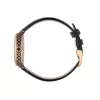 GUCCI YA141401 Naiste Šveitsi kvartskell 32mm roostevabast terasest võrk