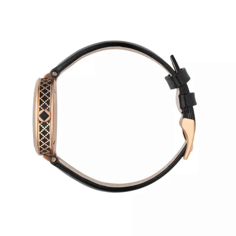 GUCCI YA141401 Naiste Šveitsi kvartskell 32mm roostevabast terasest võrk