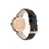 GUCCI YA141401 Naiste Šveitsi kvartskell 32mm roostevabast terasest võrk