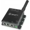 GÜDE 7214-11 Expert Sensor Box Temperatuur 2x anduriport 1x releeväljund 1x IO-sisend PoE
