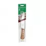 Güde Alpha Olive Santoku nuga, süsinikteras, 164mm, kirss