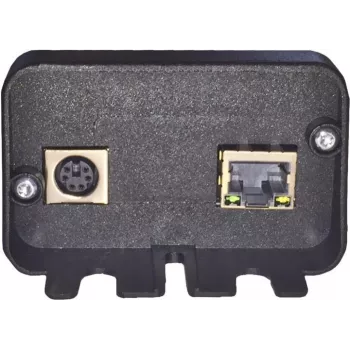 GÜDE Expert Power Control Net D4x 1202 kaugjuhitav toitelüliti TCP/IP võrkudele