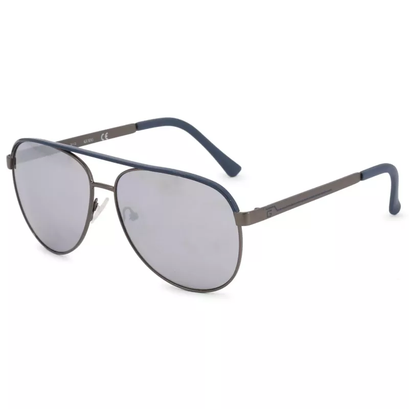 GUESS GF0172-08C meeste päikeseprillid - 60/13/150 mm - UV400 kaitse