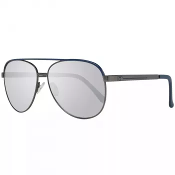 GUESS GF0172-08C meeste päikeseprillid - 60/13/150 mm - UV400 kaitse
