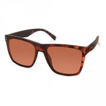 GUESS GF0235-5552E meeste päikeseprillid Havana pruun gradient 55mm