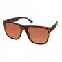 GUESS GF0235-5552E meeste päikeseprillid Havana pruun gradient 55mm