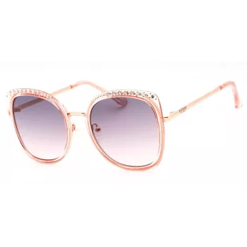 GUESS GF0381-72T Naiste Päikeseprillid - 56/20/140 mm