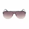 GUESS GF5053-0048F meeste ristkülikukujulised päikeseprillid Havana pruun gradient