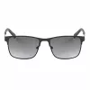 Guess GF5098-5602B Meeste ruudukujulised päikeseprillid must suits 56mm