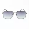 GUESS GG2158S-08P Meeste ristkülikukujulised päikeseprillid Havana pruun gradient 61mm