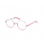Guess GU3046-72Z Unisex Päikeseprillid - Läikiv Must Raam, Suitsu Gradient Lääts, 52mm