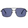 GUESS MAN GF0211-5808V Päikeseprillid Havana Pruun Gradient 58mm