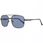 GUESS MAN GF0211-5808V Päikeseprillid Havana Pruun Gradient 58mm