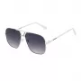 GUESS Man GO00066-6121B Pilootpäikeseprillid Havana Pruun 61mm