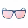 GUESS MAN Päikeseprillid GU2053MBL21F Matt Sinine Ruudukujuline Raam 58mm