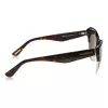 GUESS MARCIANO Naiste Kassiprilli Päikeseprillid GM0777-5552F Havana Pruun Gradient 55mm