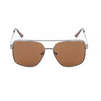 GUESS Meeste Päikeseprillid GF5124-6011E Havana Kilpkonnatsetaat 60mm