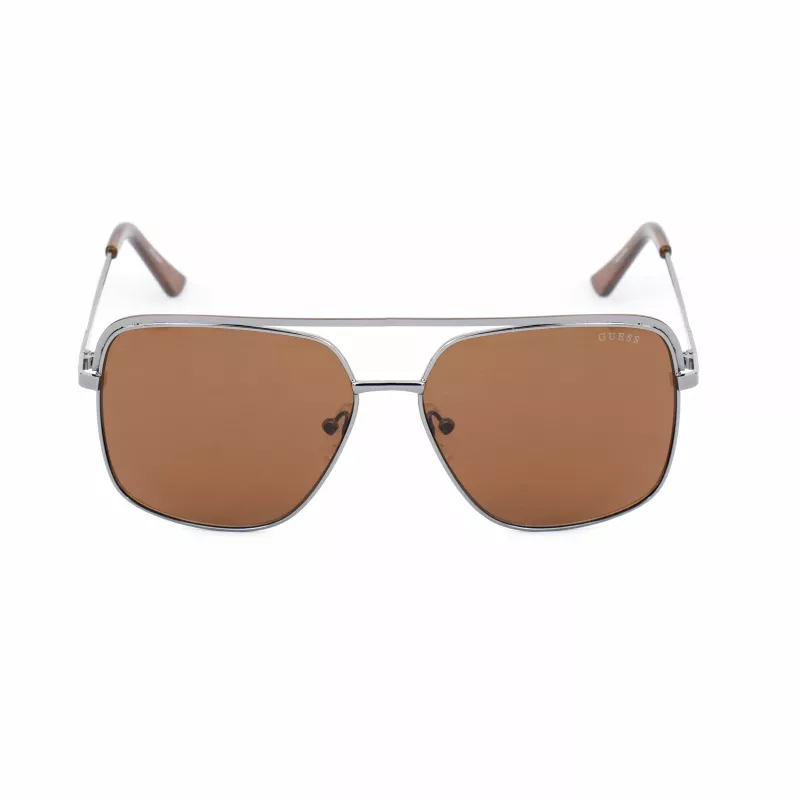 GUESS Meeste Päikeseprillid GF5124-6011E Havana Kilpkonnatsetaat 60mm